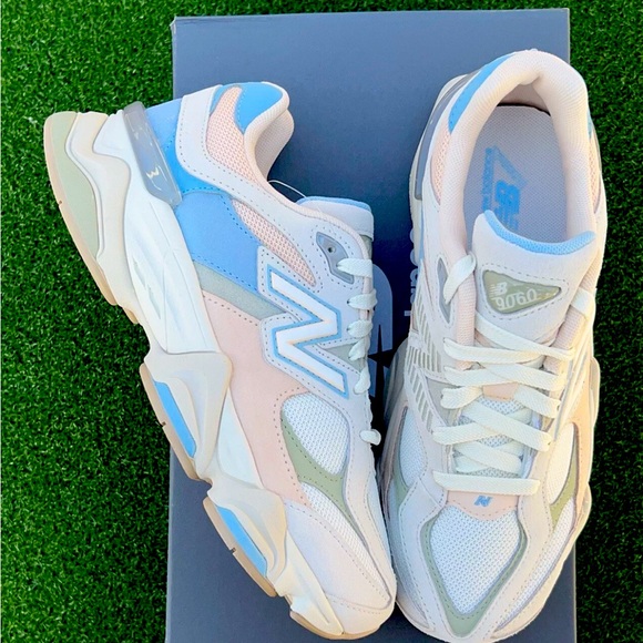 🦋🌷 NEW BALANCE 9060 FESTIVAL 🌷🦋 - Picture 3 of 4